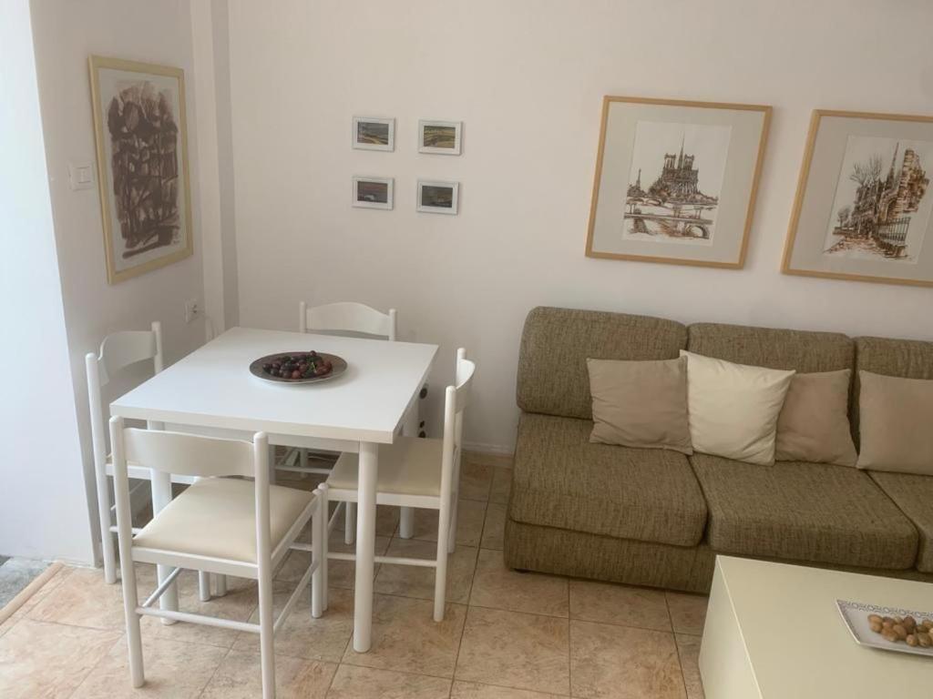 Alea2 Apartment Tirana Exterior photo