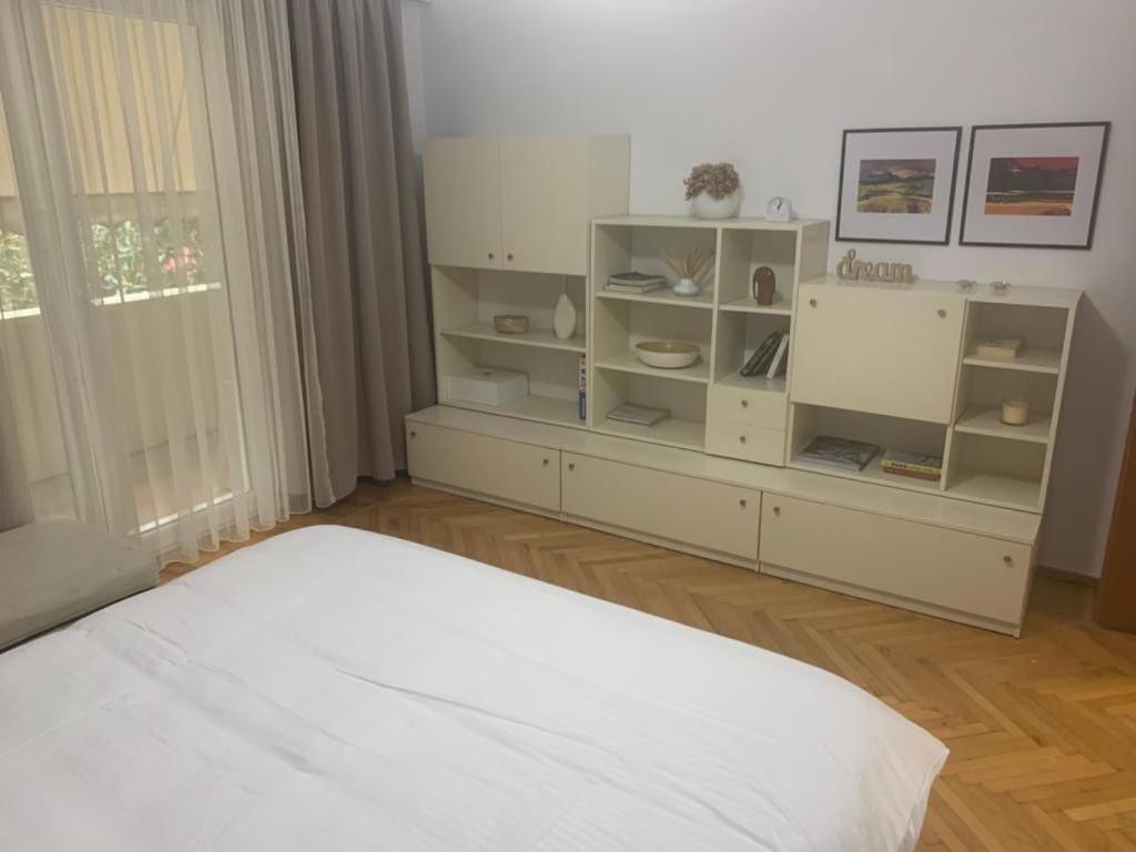 Alea2 Apartment Tirana Exterior photo