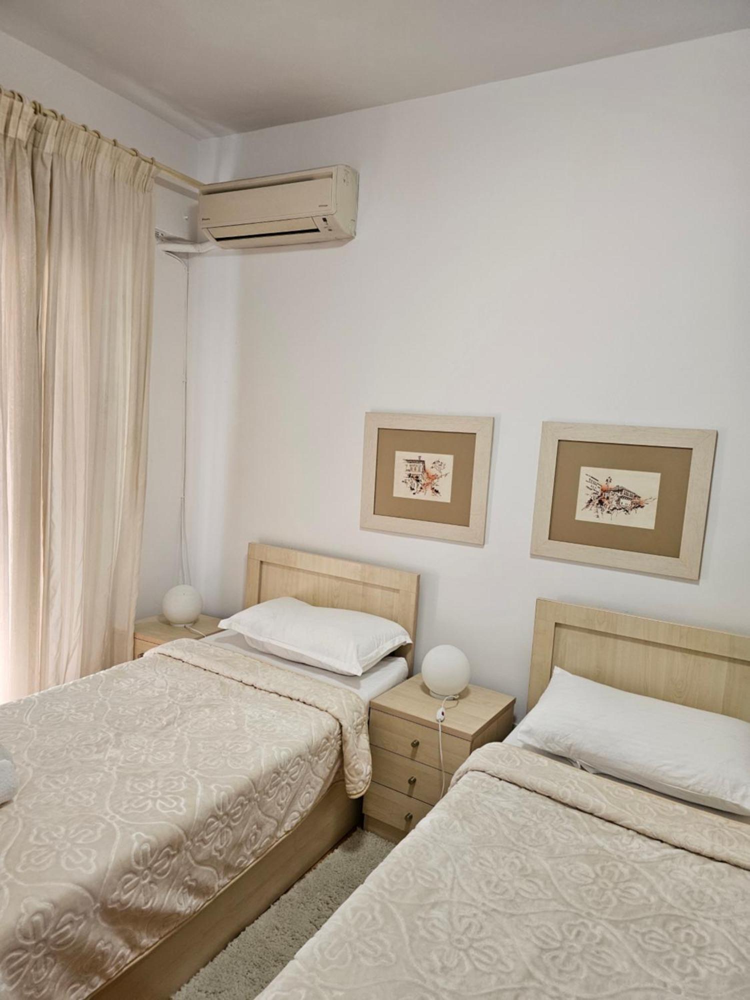 Alea2 Apartment Tirana Exterior photo