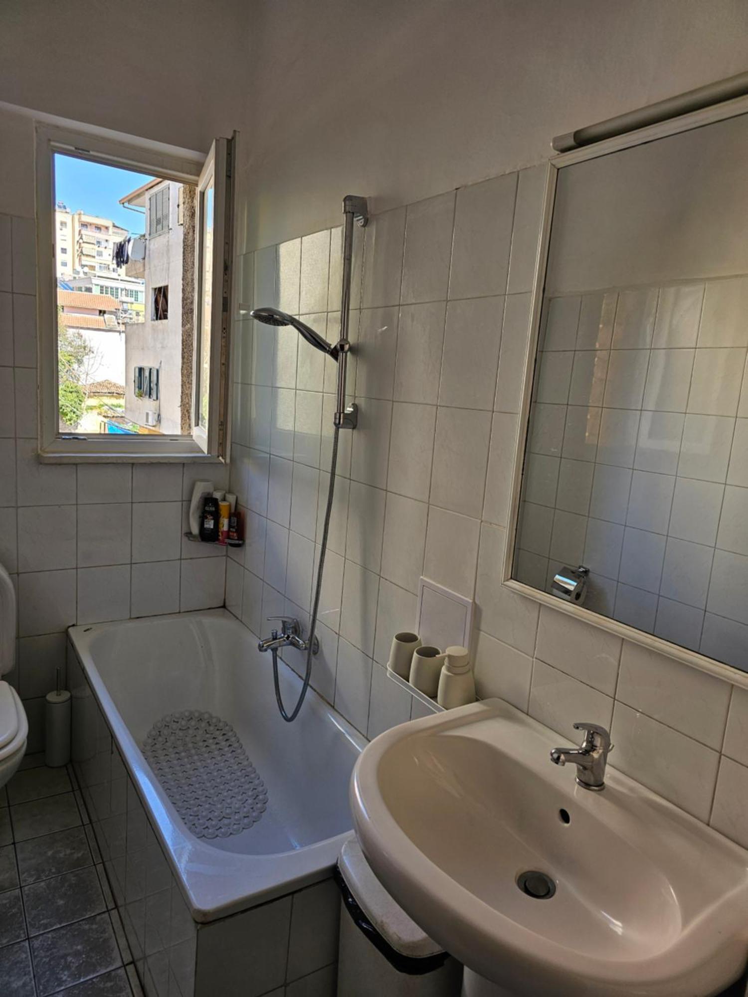 Alea2 Apartment Tirana Exterior photo
